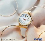 ساعت مچی زنانه کاسیو بیبی جی اصل مدل MSG-S500G-7A