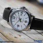 ساعت مچی مردانه کاسیو اصل مدل MTP-1314L-7A