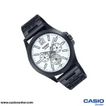 ساعت مچی مردانه کاسیو اصل مدل MTP-E350B-7BVDF