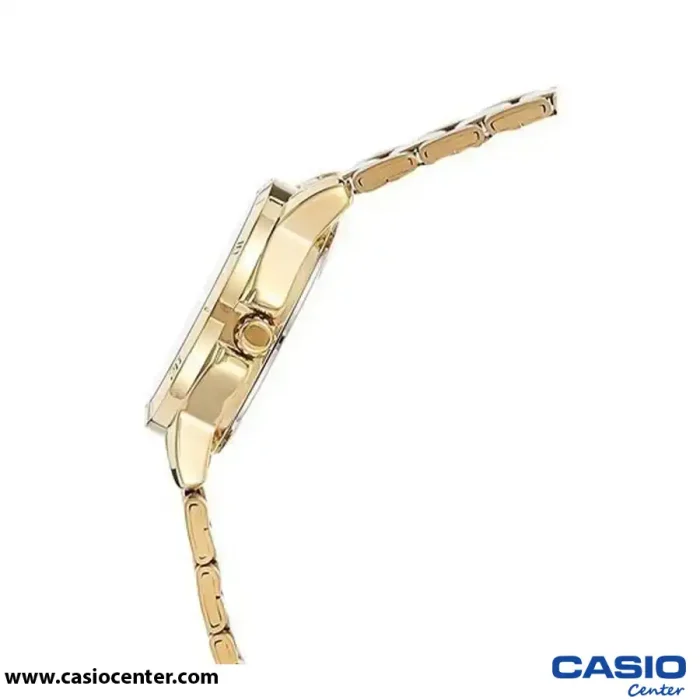 ساعت مچی مردانه کاسیو اصل مدل MTP-V004G-9B