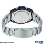 ساعت مچی مردانه کاسیو اصل مدل MWD-100HD-1A