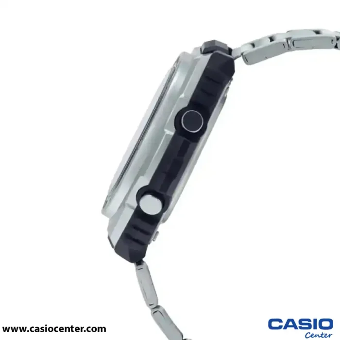 ساعت مچی مردانه کاسیو اصل مدل MWD-100HD-1A