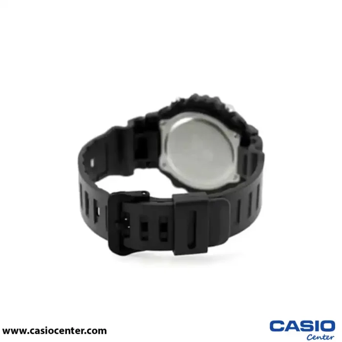ساعت مچی مردانه کاسیو اصل مدل MWD-110H-1AVDF