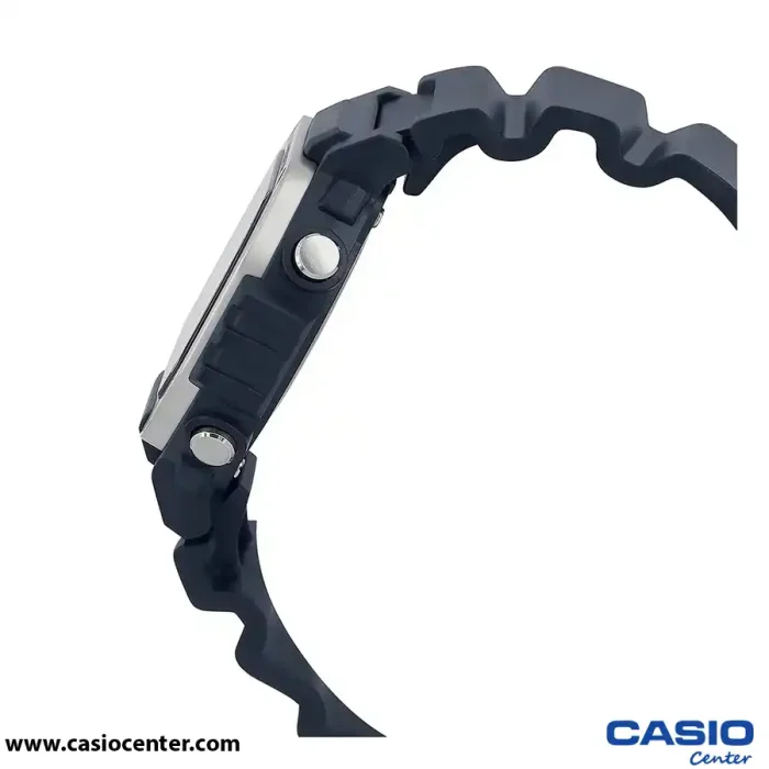 ساعت مچی مردانه کاسیو اصل مدل MWD-110H-1AVDF