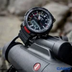 ساعت مچی مردانه کاسیو پروترک اصل مدل PRT-B70-1