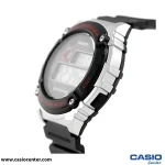ساعت مچی مردانه کاسیو اصل مدل W-216H-1C