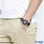 ساعت مچی مردانه کاسیو اصل مدل W-216H-1C