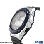 ساعت مچی مردانه کاسیو اصل مدل W-216H-2AV