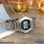 ساعت مچی مردانه کاسیو اصل مدل W-219HD-1AVDF
