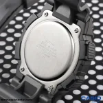 ساعت مچی مردانه کاسیو اصل مدل W-735H-8A
