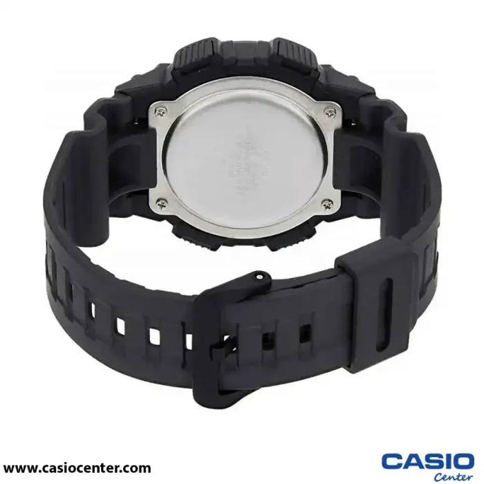 ساعت مچی مردانه کاسیو اصل مدل W-735H-8A