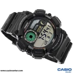 ساعت مچی مردانه کاسیو اصل مدل WS-1500H-1AVDF