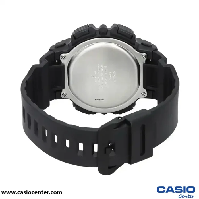 ساعت مچی مردانه کاسیو اصل مدل WS-1500H-1AVDF