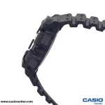 ساعت مچی مردانه کاسیو اصل مدل WS-1500H-1AVDF