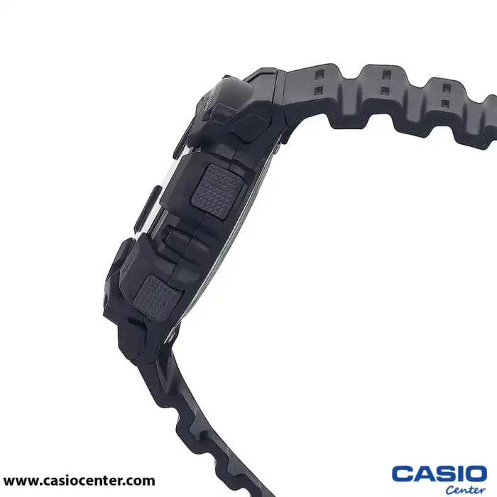 ساعت مچی مردانه کاسیو اصل مدل WS-1500H-1AVDF