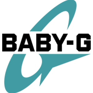 لوگوی بیبی جی