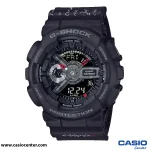 ساعت مچی ست جی شاک G-Shock و بیبی جی BABY-G مدل LOV-21A-1ADR