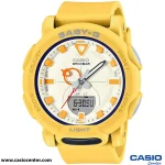 ساعت مچی زنانه کاسیو بیبی جی اصل مدل BGA-310RP-9ADR