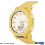 ساعت مچی زنانه کاسیو بیبی جی اصل مدل BGA-310RP-9ADR
