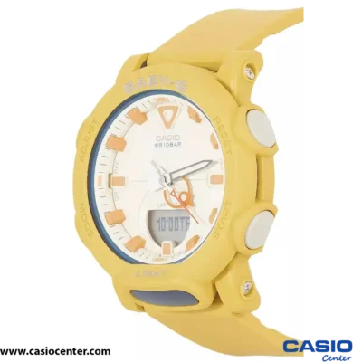 ساعت مچی زنانه کاسیو بیبی جی اصل مدل BGA-310RP-9ADR