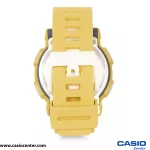 ساعت مچی زنانه کاسیو بیبی جی اصل مدل BGA-310RP-9ADR