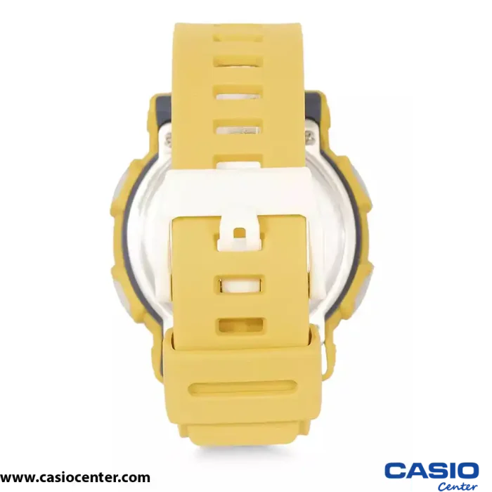 ساعت مچی زنانه کاسیو بیبی جی اصل مدل BGA-310RP-9ADR