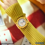 ساعت مچی زنانه کاسیو بیبی جی اصل مدل BGA-310RP-9ADR