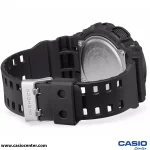 ساعت مچی مردانه کاسیو جی شاک اصل مدل GA-100CY-1ADR