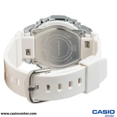 ساعت مچی مردانه کاسیو جی شاک اصل مدل GA-2100WS-7ADR