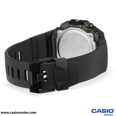 ساعت مچی مردانه کاسیو جی شاک اصل مدل GA-B001CY-1ADR
