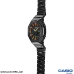 ساعت مچی مردانه کاسیو جی شاک اصل مدل GM-B2100BPC-1ADR