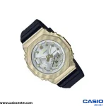 ساعت مچی زنانه کاسیو جی شاک اصل مدل GM-S2100BC-1ADR