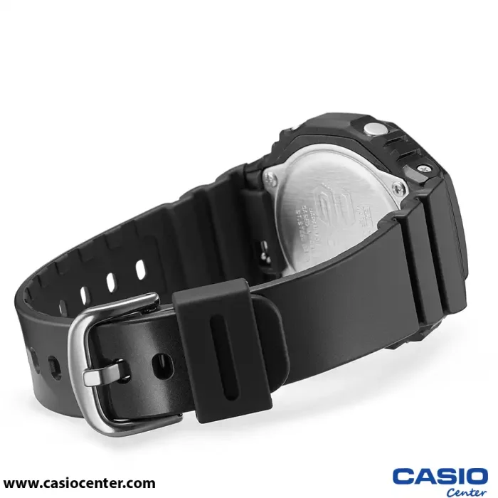 ساعت مچی زنانه کاسیو جی شاک اصل مدل GMA-S2100RB-1ADR