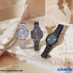 ساعت مچی زنانه کاسیو شین اصل مدل SHE-4554D-8AUDF