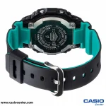ساعت مچی مردانه کاسیو جی شاک اصل مدل GW-B5600BL-1DR