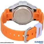 ساعت مچی مردانه کاسیو جی شاک اصل مدل DW-5900EU-8A4DR