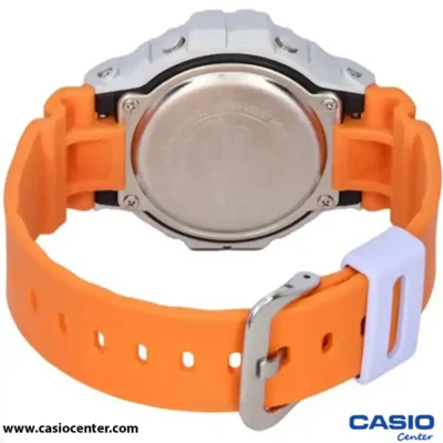 ساعت مچی مردانه کاسیو جی شاک اصل مدل DW-5900EU-8A4DR