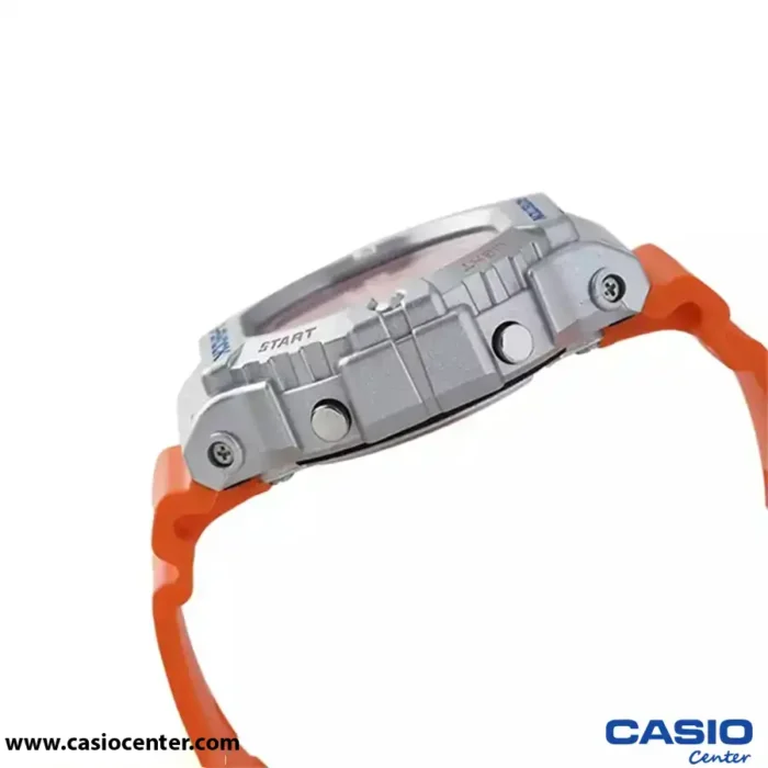 ساعت مچی مردانه کاسیو جی شاک اصل مدل DW-5900EU-8A4DR