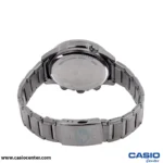 ساعت مچی مردانه کاسیو ادیفایس اصل مدل ECB-30DC-1BDF