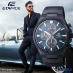 ساعت مچی مردانه کاسیو ادیفایس اصل مدل EQS-950DC-2AVUDF