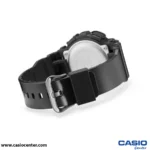ساعت مچی زنانه کاسیو جی شاک اصل مدل GMA-S120RB-1ADR