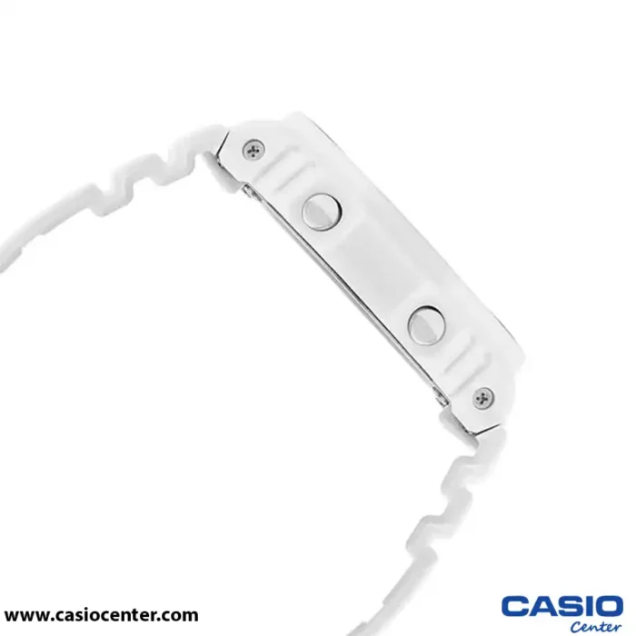 ساعت مچی زنانه کاسیو جی شاک اصل مدل GMA-S2100WS-7ADR