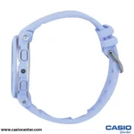 ساعت مچی زنانه-دخترانه کاسیو بیبی جی اصل مدل BGA-290DS-2ADR