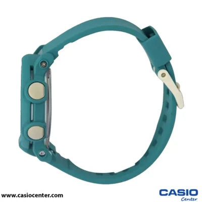 ساعت مچی زنانه-دخترانه کاسیو بیبی جی اصل مدل BGA-310RP-3ADR