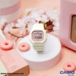 ساعت مچی زنانه کاسیو بیبی جی اصل مدل BGD-565U-4DR