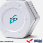 ساعت مچی زنانه کاسیو بیبی جی اصل مدل BGD-565U-4DR