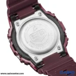 ساعت مچی زنانه کاسیو جی شاک اصل مدل GMD-S5600RB-4DR