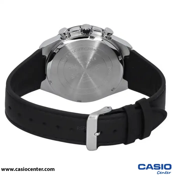 ساعت مچی مردانه کاسیو ادیفایس اصل مدل EQS-950BL-5AVUDF
