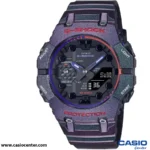 ساعت مچی مردانه کاسیو جی شاک اصل مدل GA-2100AH-6ADR