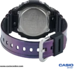 ساعت مچی مردانه کاسیو جی شاک اصل مدل GA-2100AH-6ADR